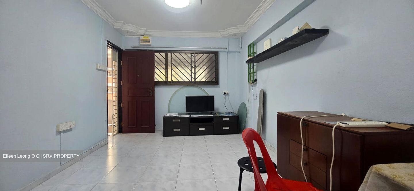 Blk 778 Khatib Vale (Yishun), HDB 3 Rooms #451798651